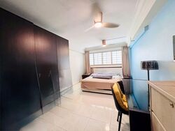 Blk 3 Tanjong Pagar Plaza (Bukit Merah), HDB 3 Rooms #576769681